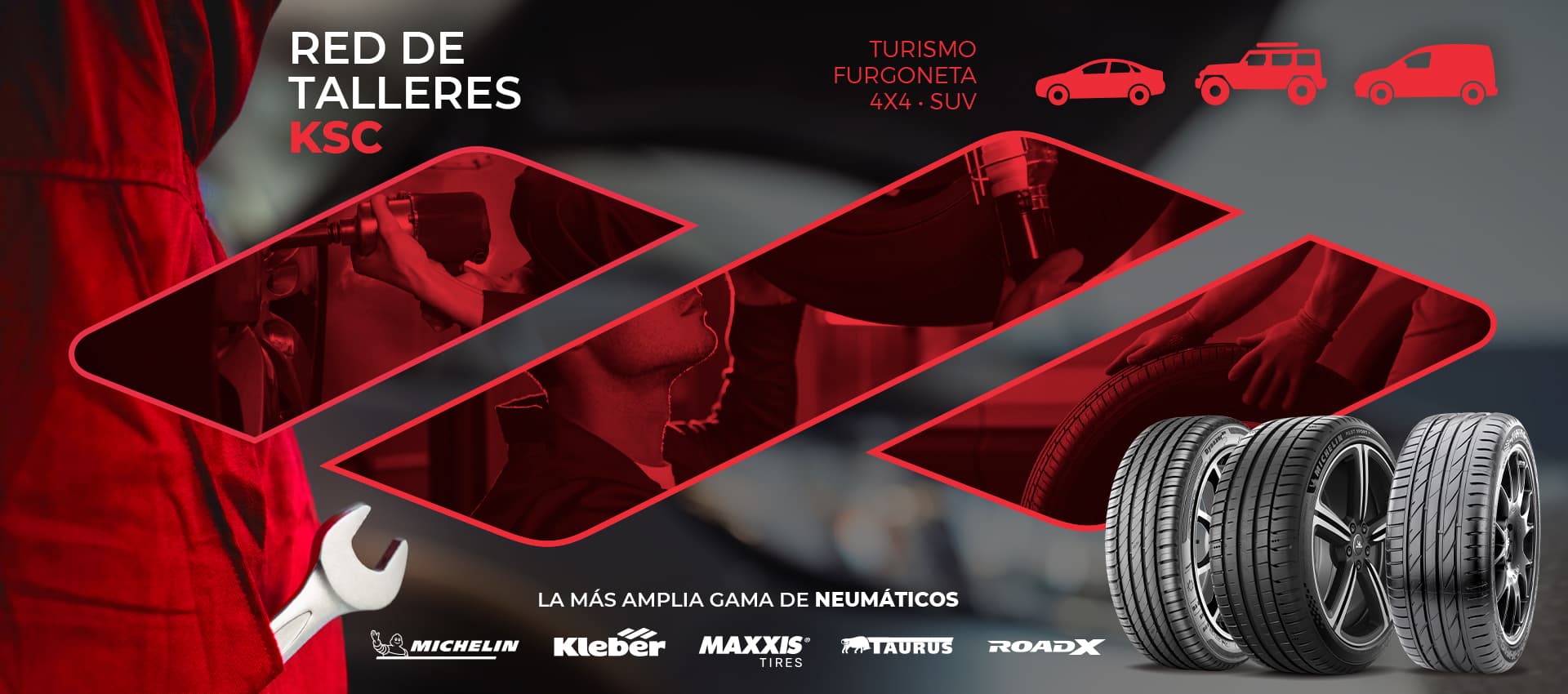 Red Talleres KSC